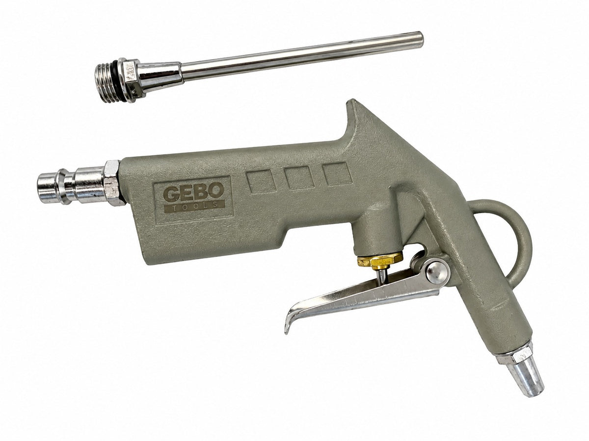 Pistol suflat scurt GEBO TOOLS