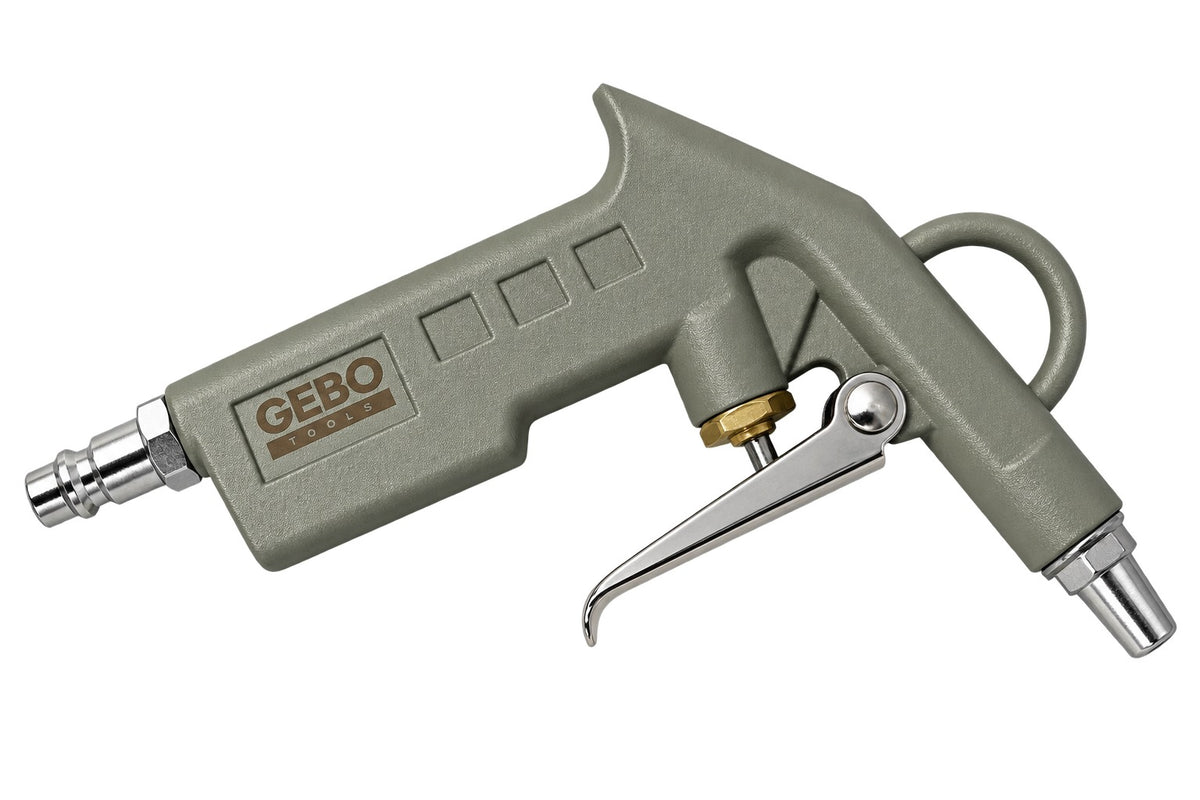 Pistol suflat scurt GEBO TOOLS