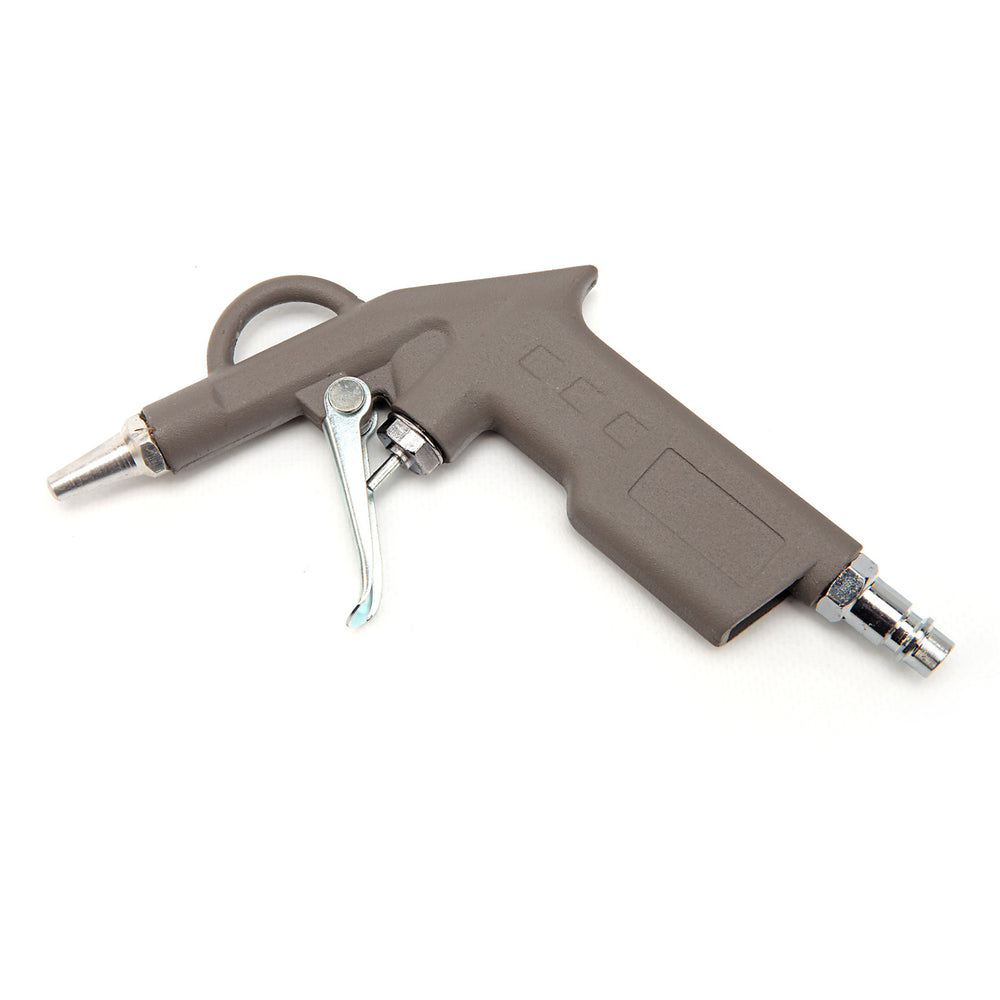 Pistol suflat scurt