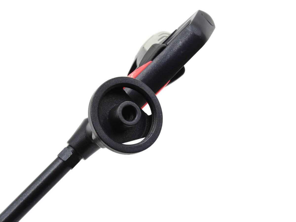 Pistol teflon profesional pentru spuma poliuretanica TVARDY