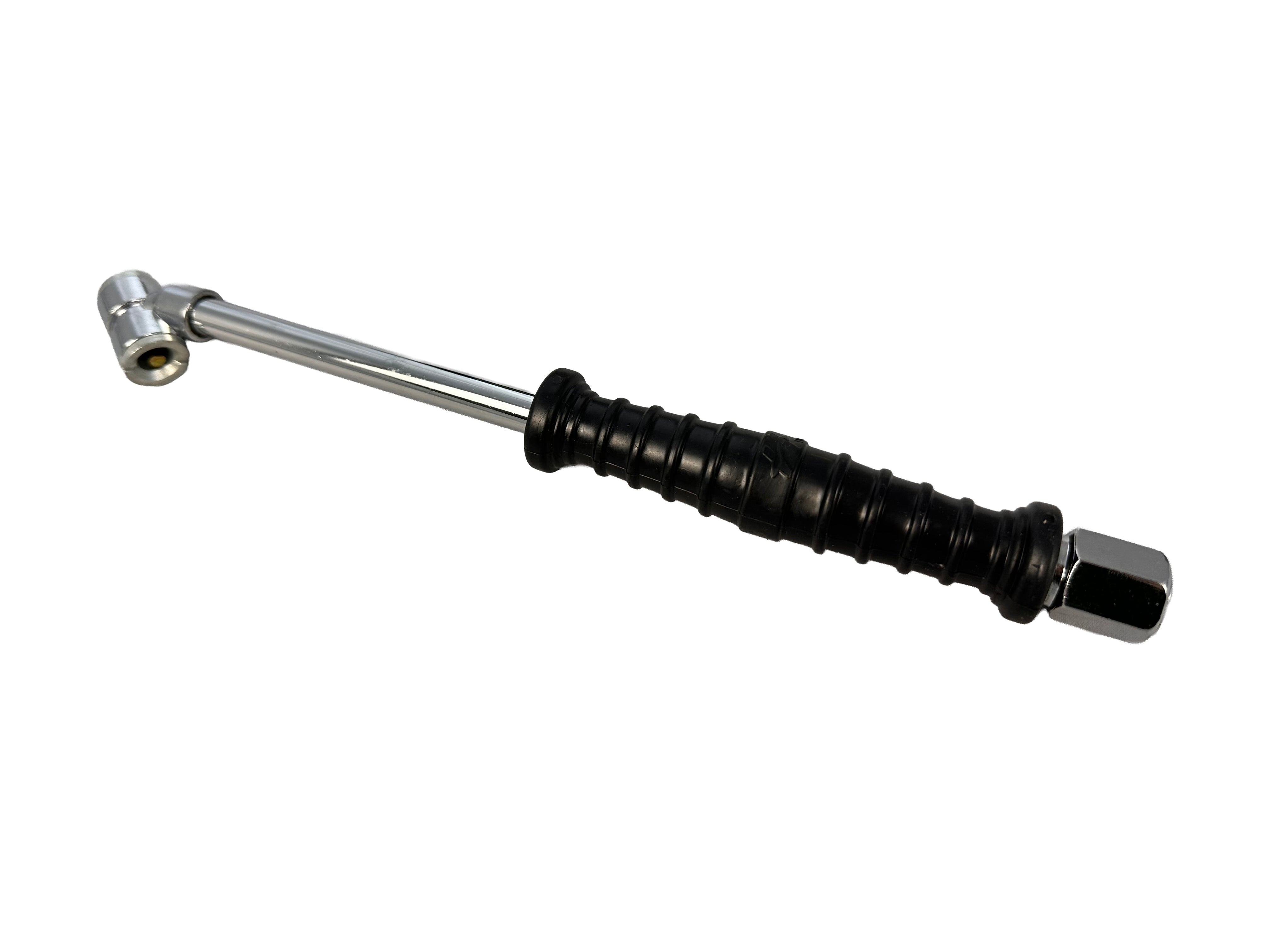 Pistol umflat roti cu manometru digital 0-255 psi GEBO TOOLS