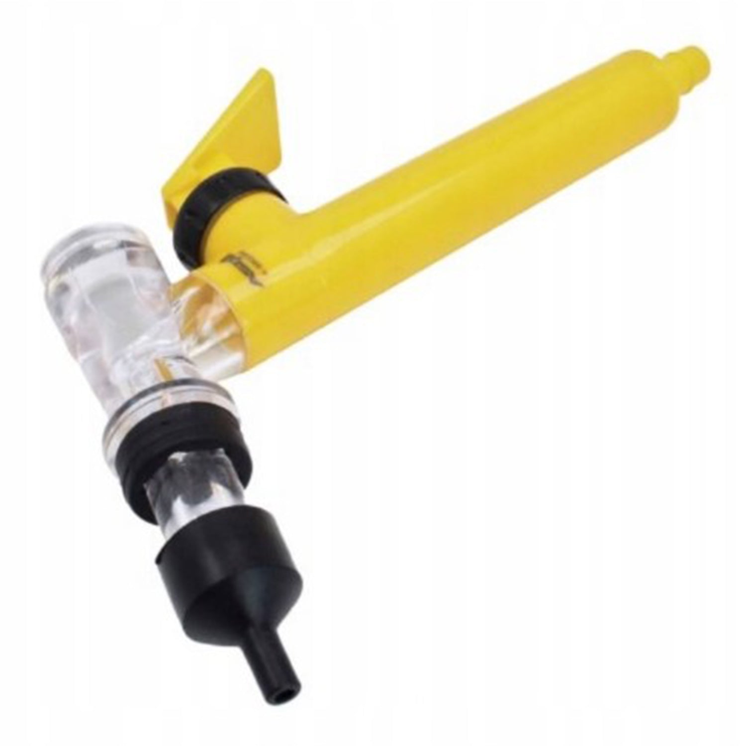 Pistol umplere baterii cu electrolit