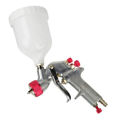 PISTOL DE VOPSIT 1.4MM GEKO