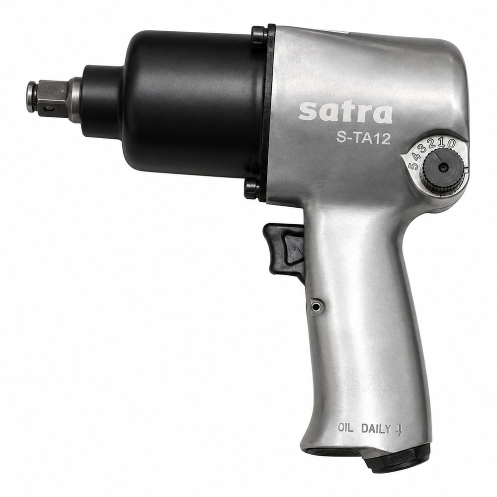 Pistol pneumatic de impact 1/2 660NM SATRA