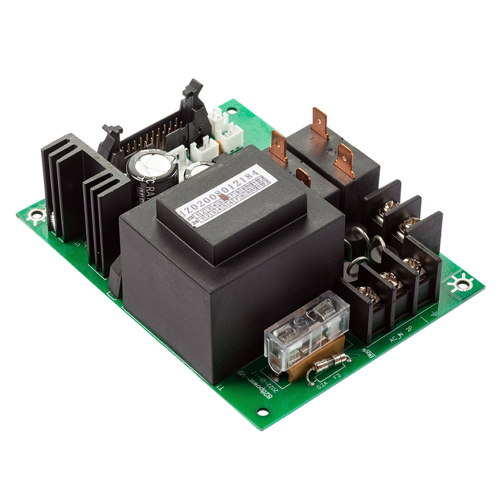 Placa de alimentare masina de echilibrat gb0934 gb2234