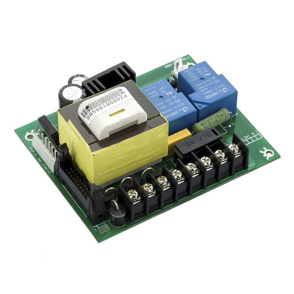 Placa de alimentare masina de echilibrat wt-200