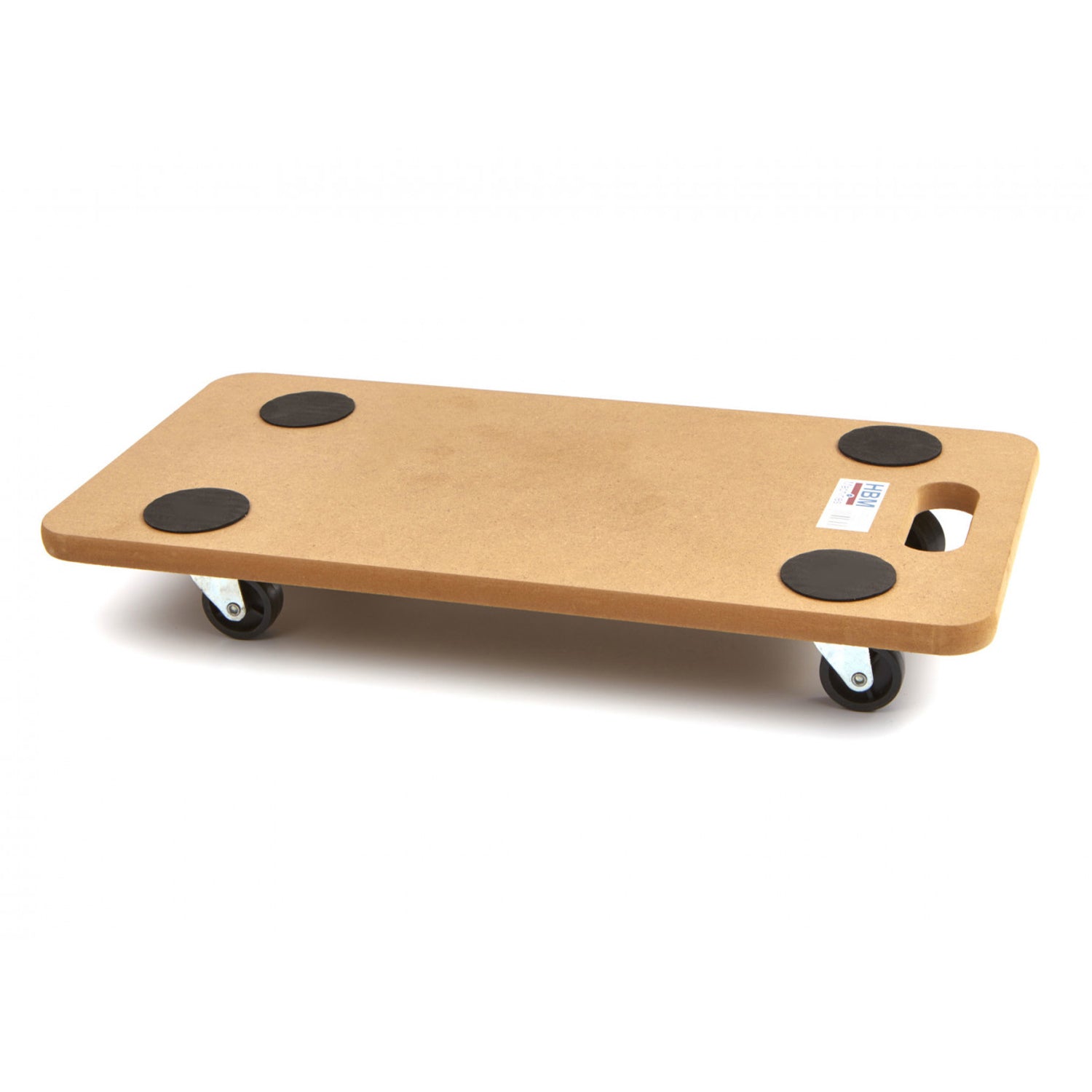 Platforma MDF pentru transport 200kg HBM