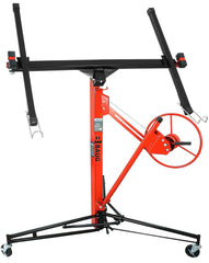 DISPOZITIV RIDICAT PLACI RIGIPS GIPS CARTON SAU OSB BAUG