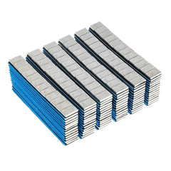 CUTIE CONTRAGREUTATI AUTOADEZIVE 5GR FE EDGY 100 FASII