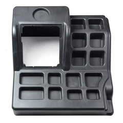 CAPAC SUPERIOR PLASTIC PENTRU MASINA ECHILIBRAT W220/W200 REDATS