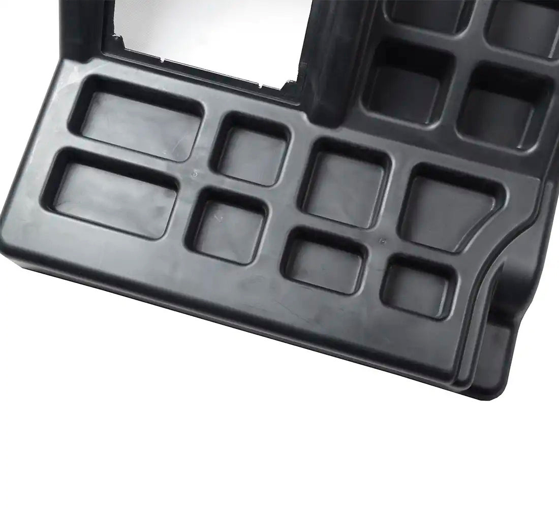 CAPAC SUPERIOR PLASTIC PENTRU MASINA ECHILIBRAT W220/W200 REDATS