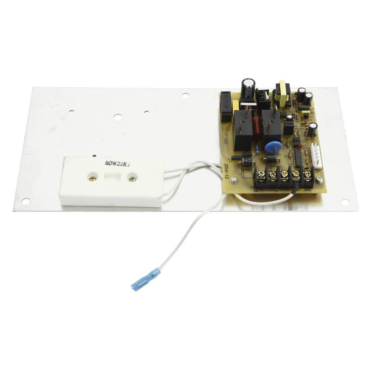 PLACA DE ALIMENTARE PENTRU MASINA DE ECHILIBRAT W-250 GB2693