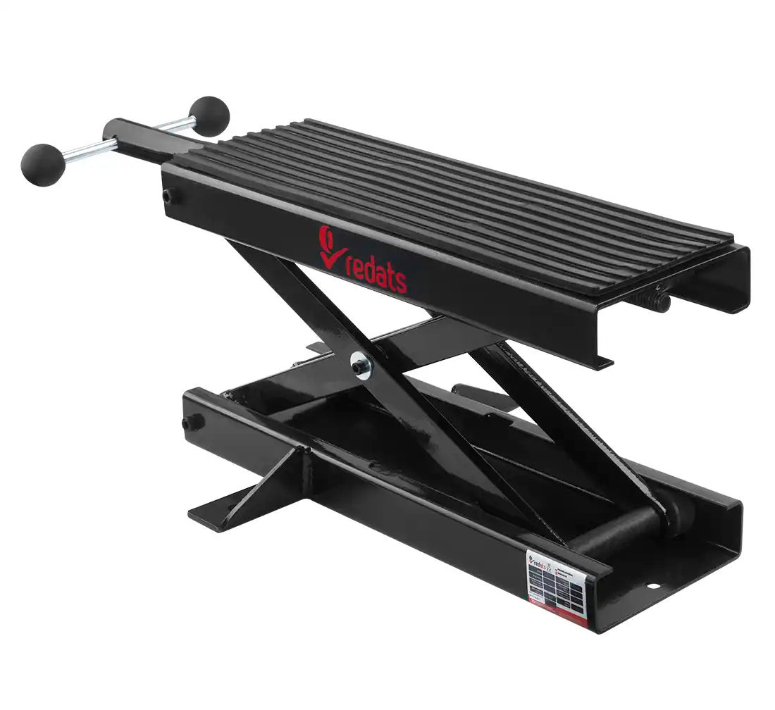 ELEVATOR CRIC MECANIC PENTRU MOTOCICLETA 500KG REDATS