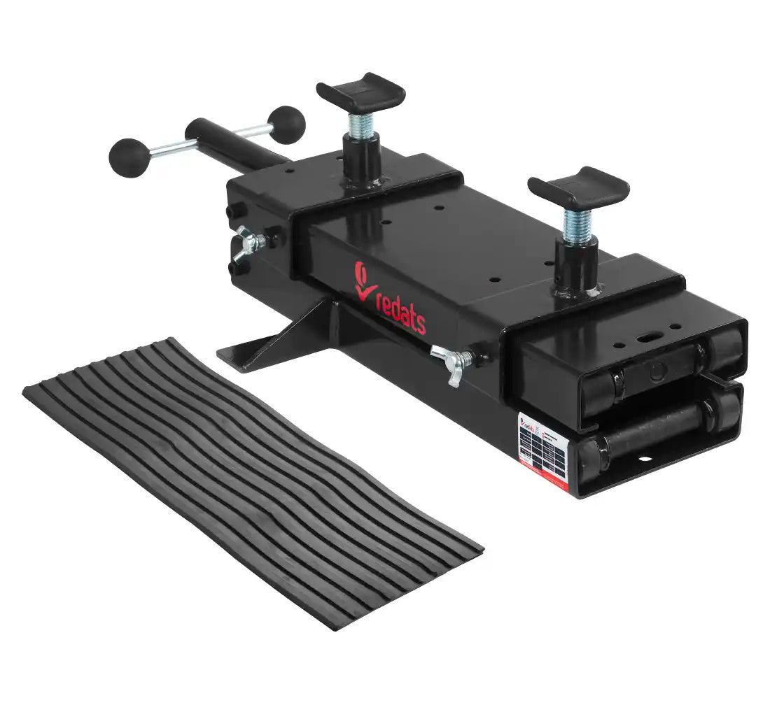 ELEVATOR CRIC MECANIC PENTRU MOTOCICLETA 500KG REDATS