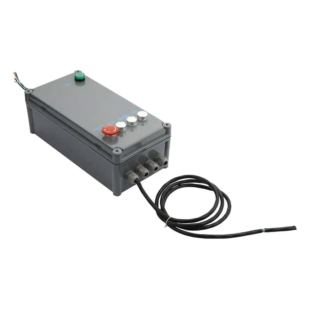Panou control pentru GB2113