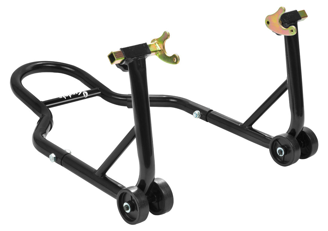 CRIC STAND SUPORT MOTOCICLETE ROATA SPATE REDATS