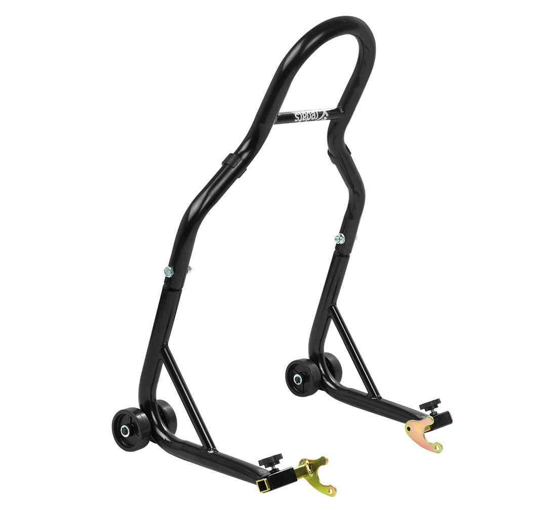 CRIC STAND SUPORT MOTOCICLETE ROATA SPATE REDATS