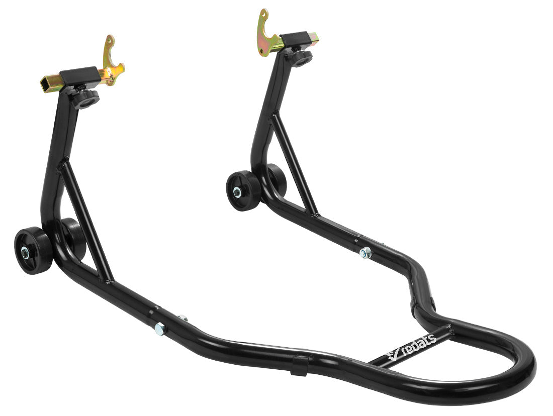 CRIC STAND SUPORT MOTOCICLETE ROATA SPATE REDATS