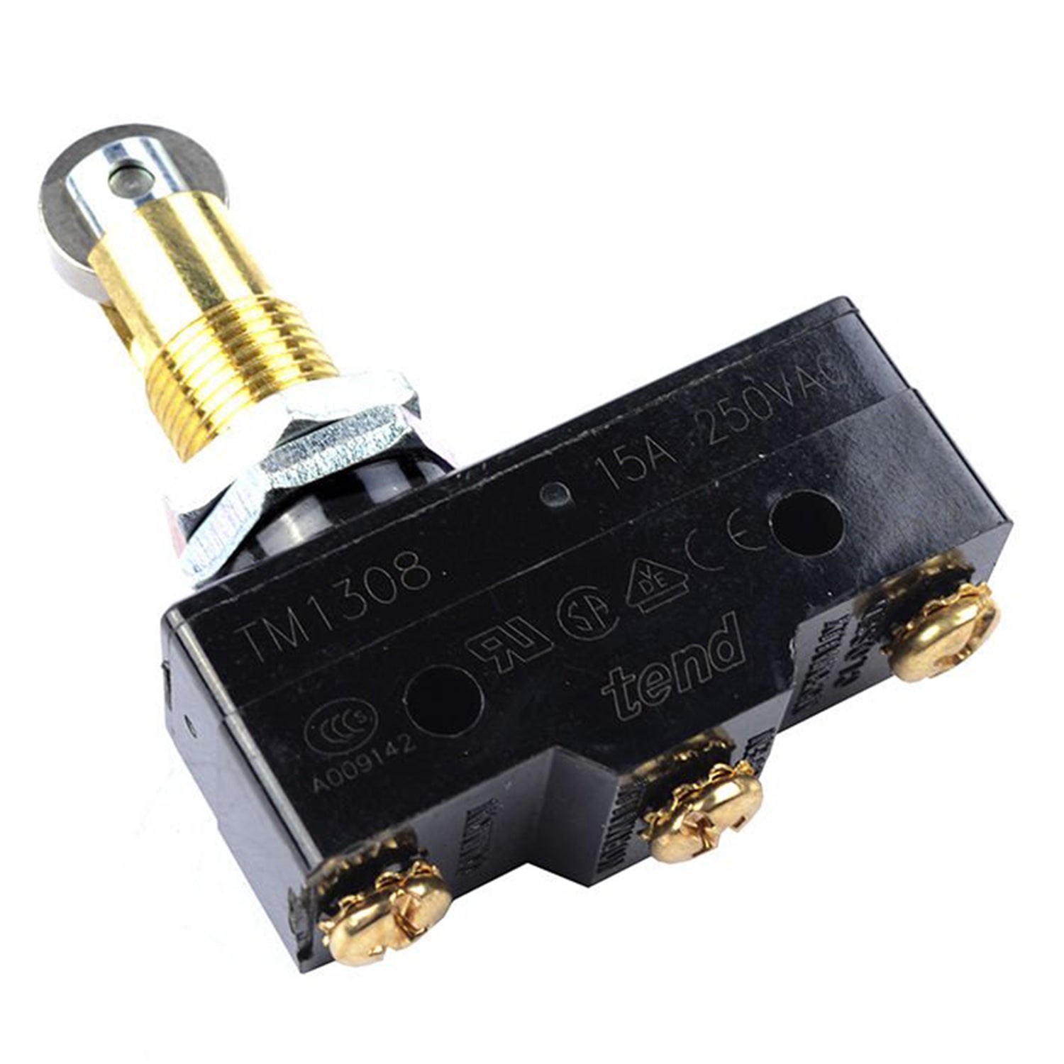 INTRERUPATOR CAPAC PROTECTIE MASINA DE ECHILIBRAT GB0934 GB2234