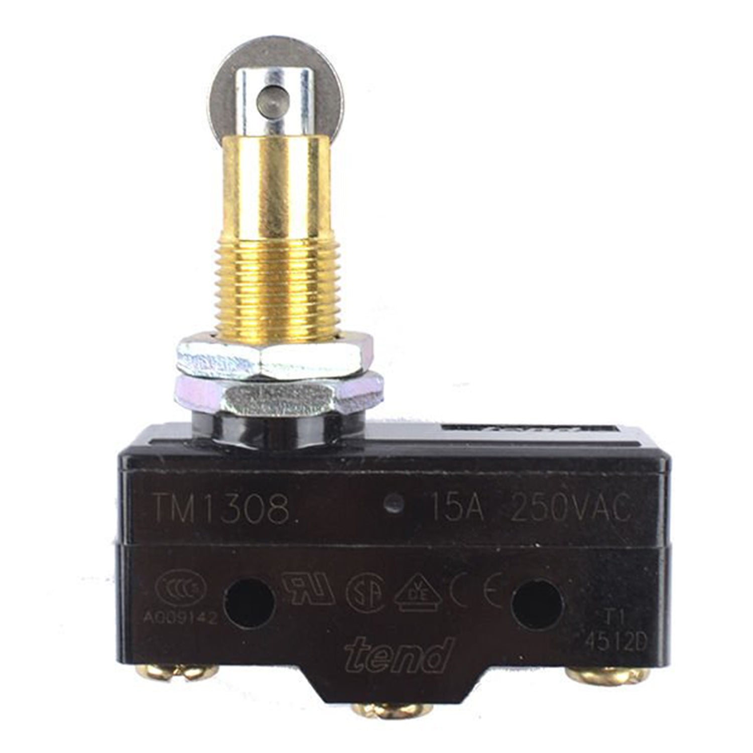 INTRERUPATOR CAPAC PROTECTIE MASINA DE ECHILIBRAT GB0934 GB2234