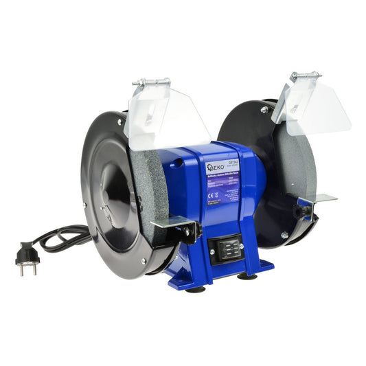 Polizor de banc 350W 200x20x16mm GEKO