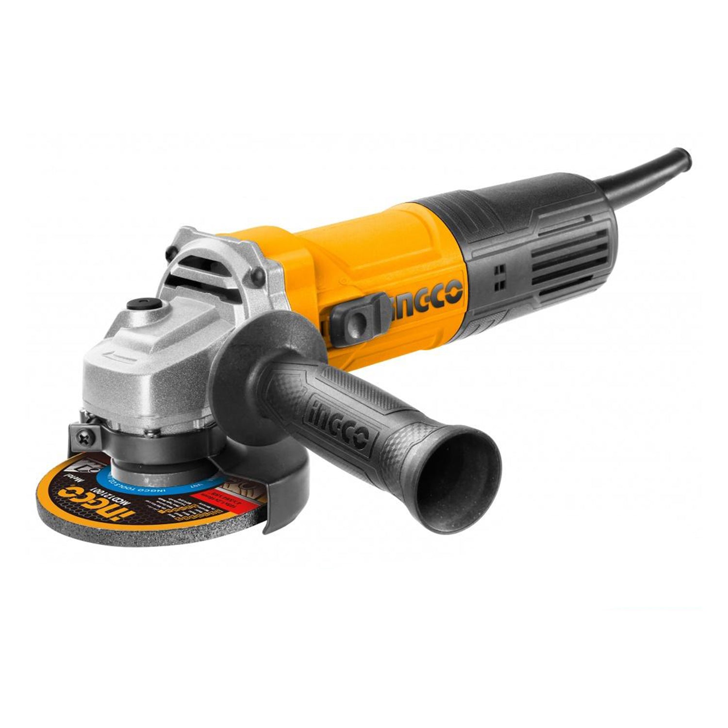 Polizor flex unghiular 115mm 750W INGCO