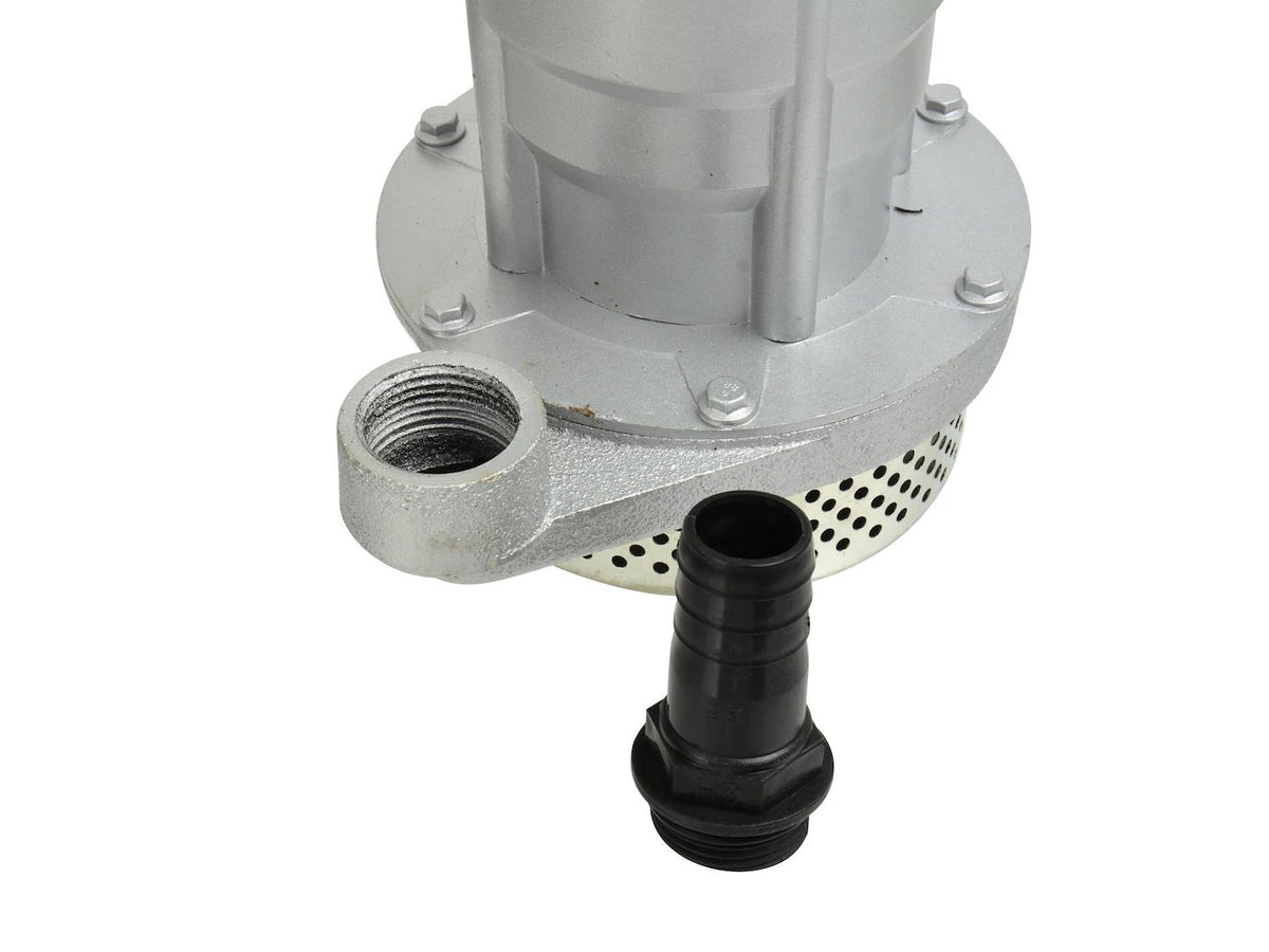 Pompa apa submersibila 370W 6000l/h GEKO