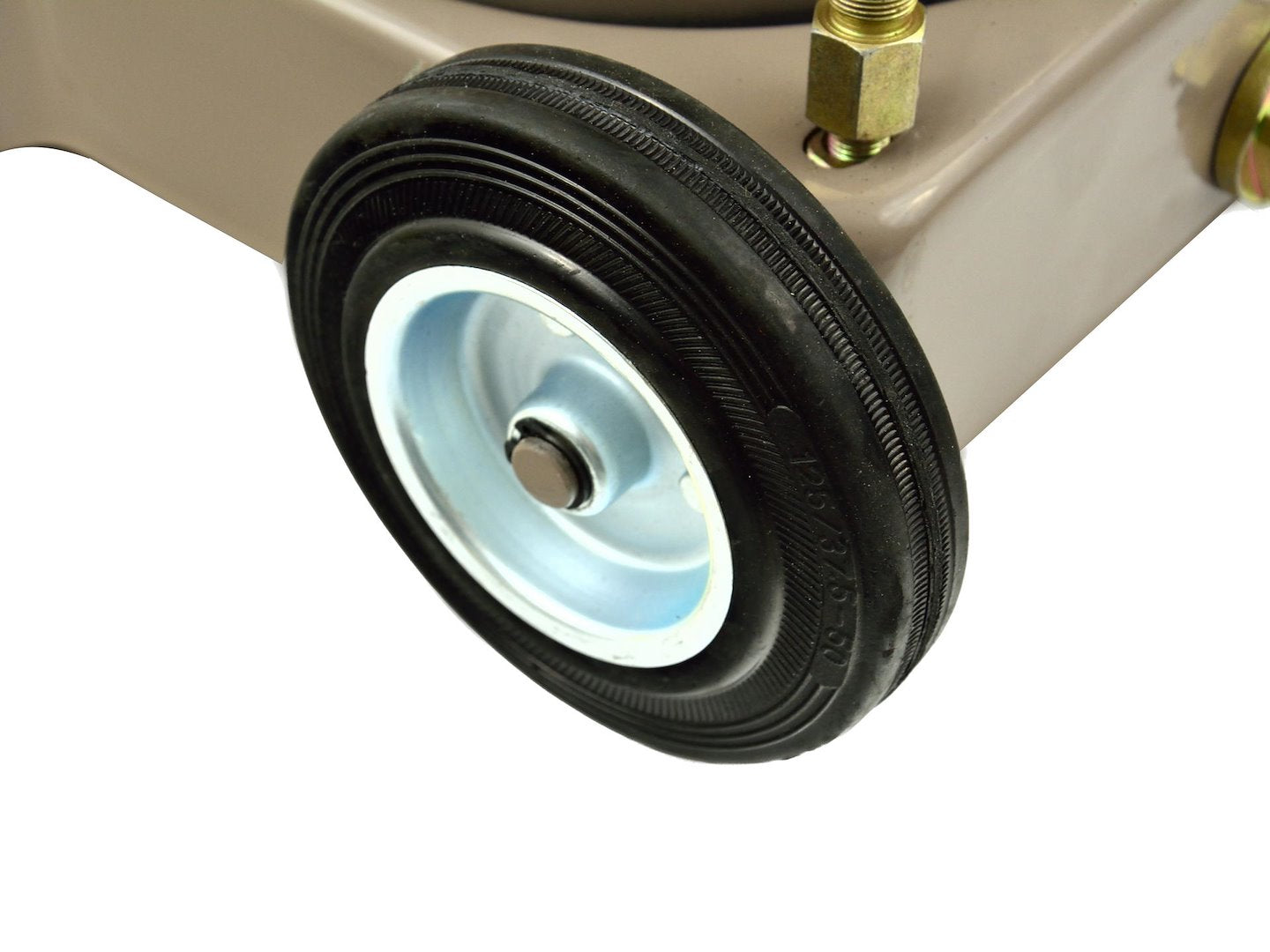 Pompa de gresat 12l cu furtun 4m GEKO