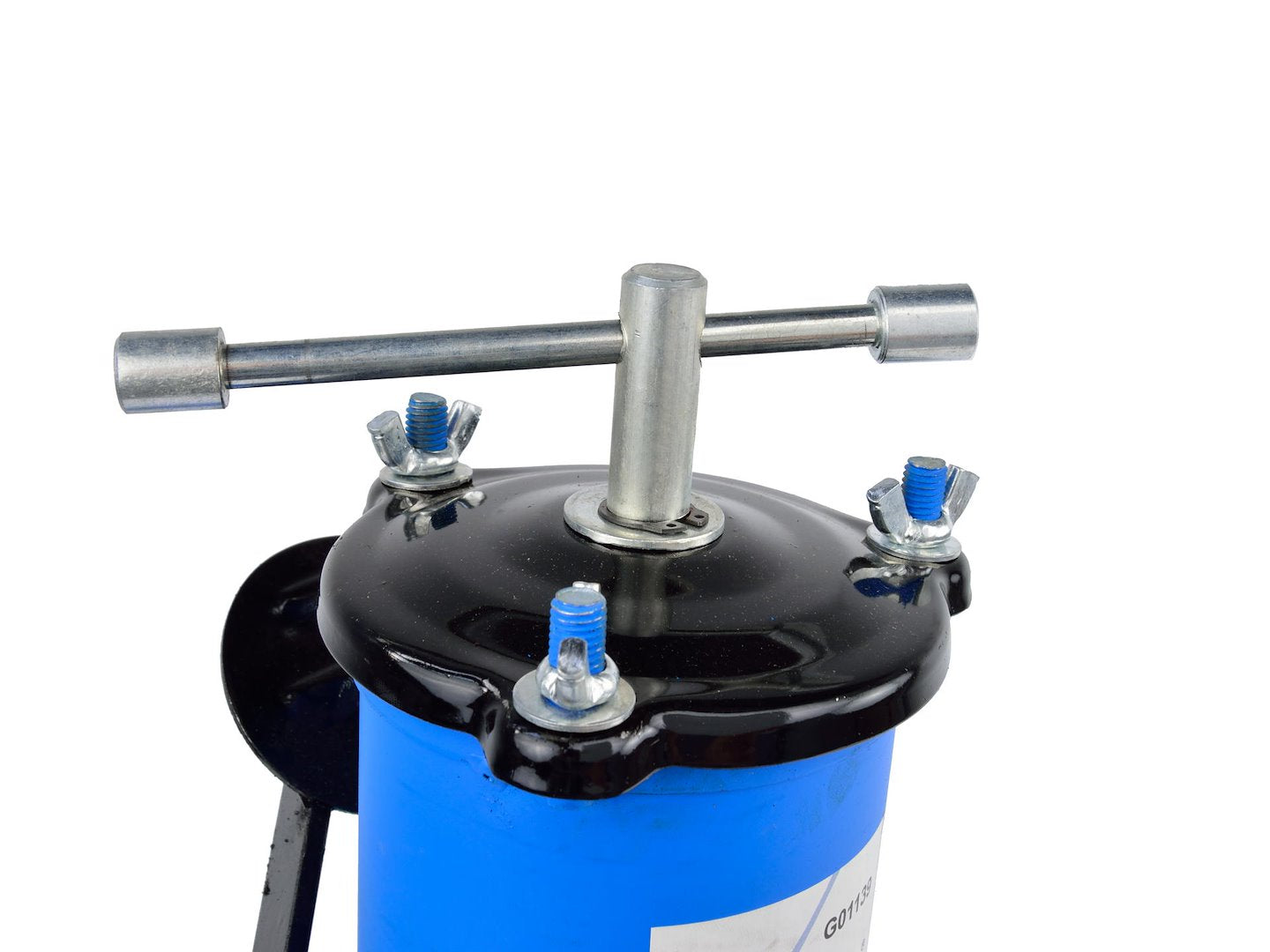 Pompa de gresat 3l cu furtun 4m GEKO