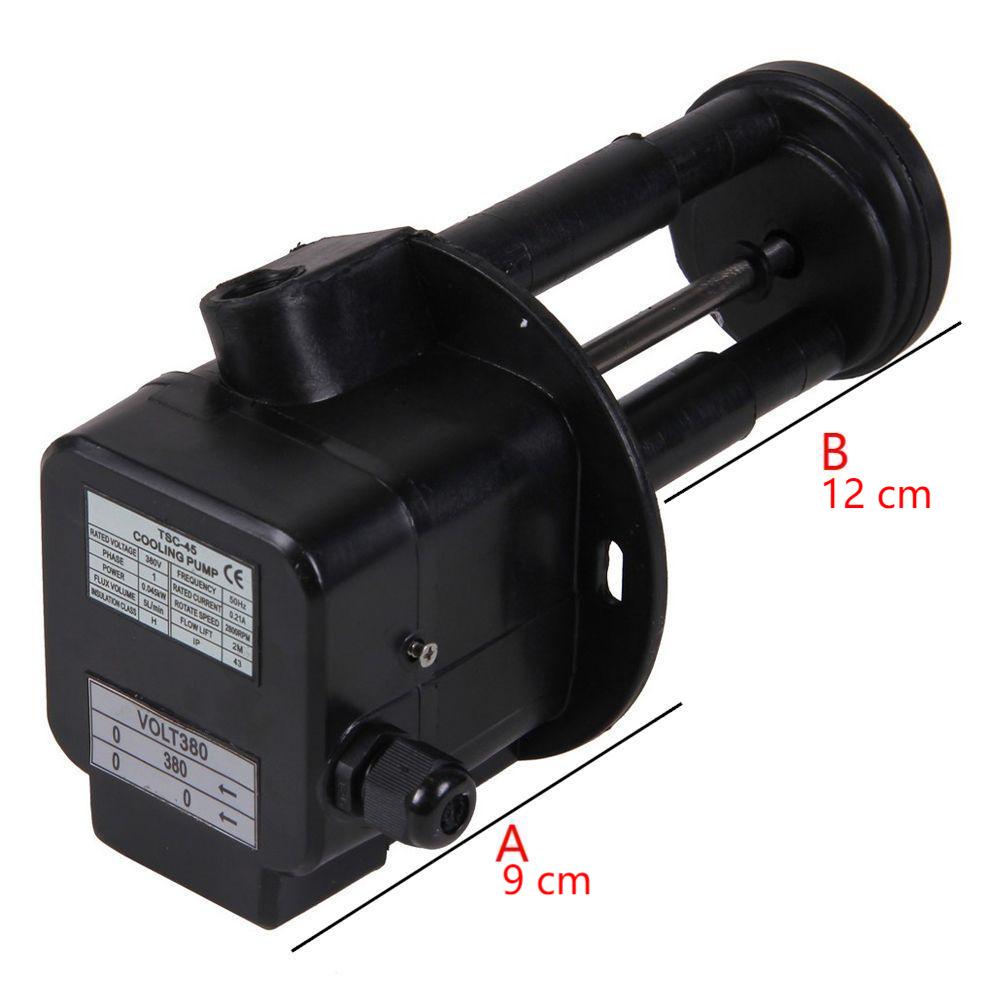 Pompa de racire pentru fierastrau circular 230V