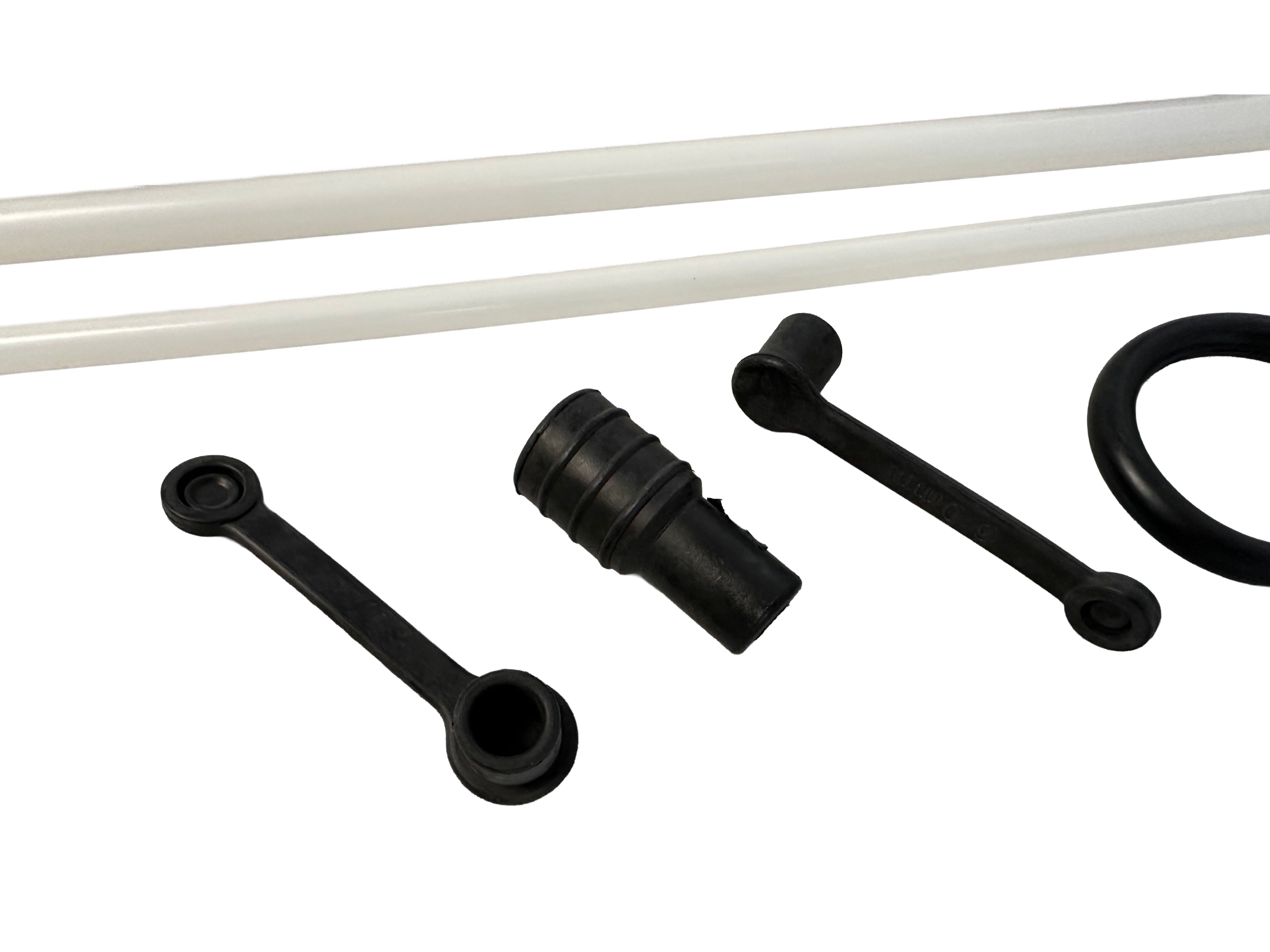 Pompa de transfer pentru lichide 200ml GEBO TOOLS