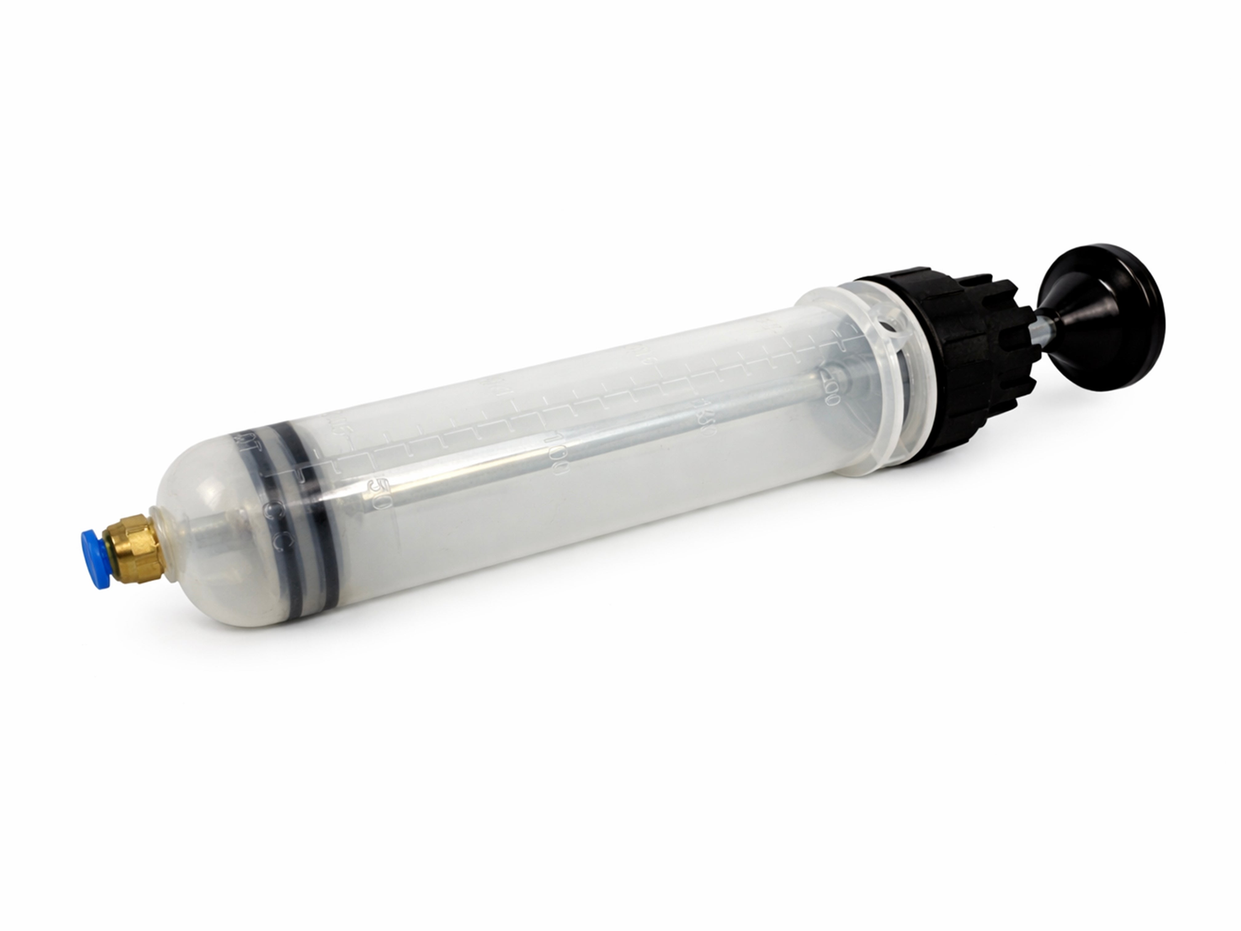 Pompa de transfer pentru lichide 200ml GEBO TOOLS