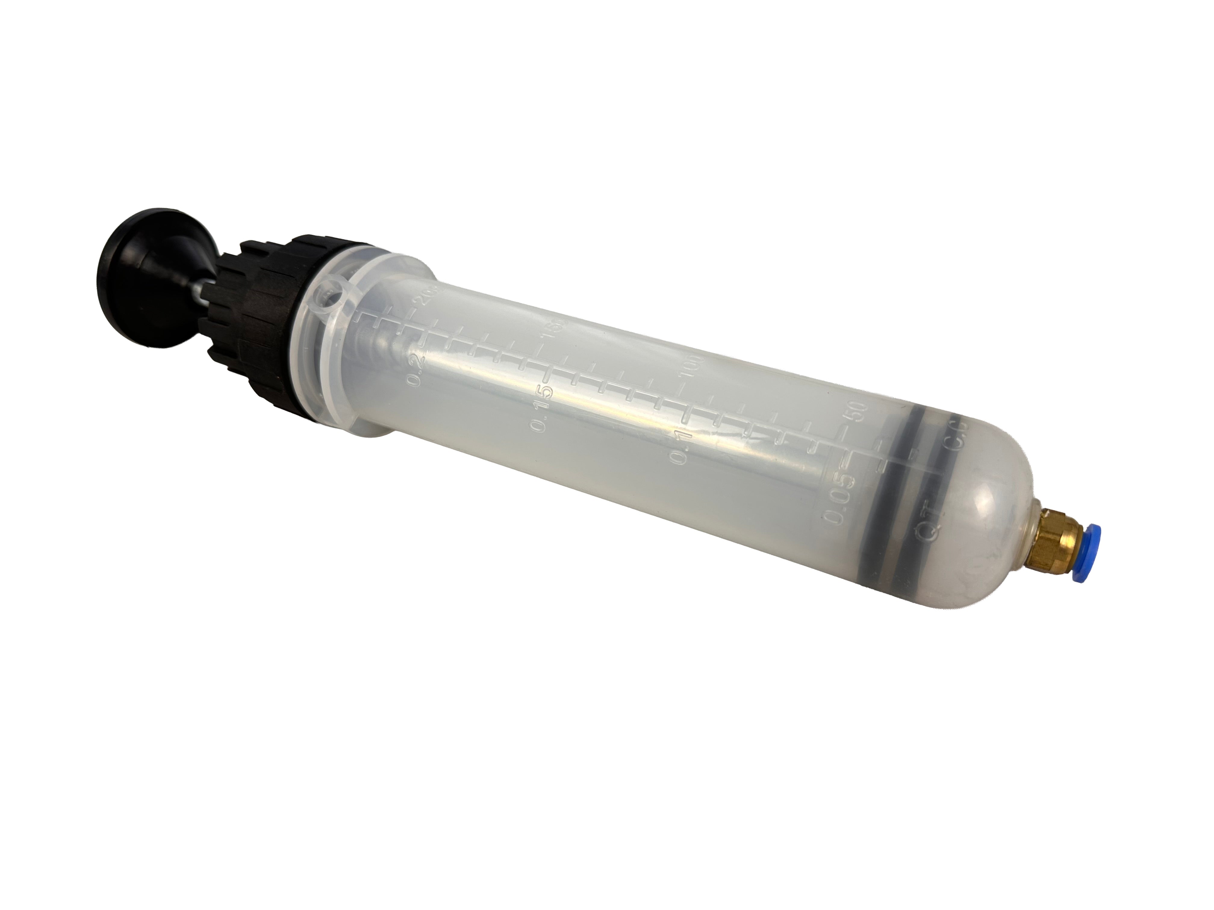Pompa de transfer pentru lichide 200ml GEBO TOOLS