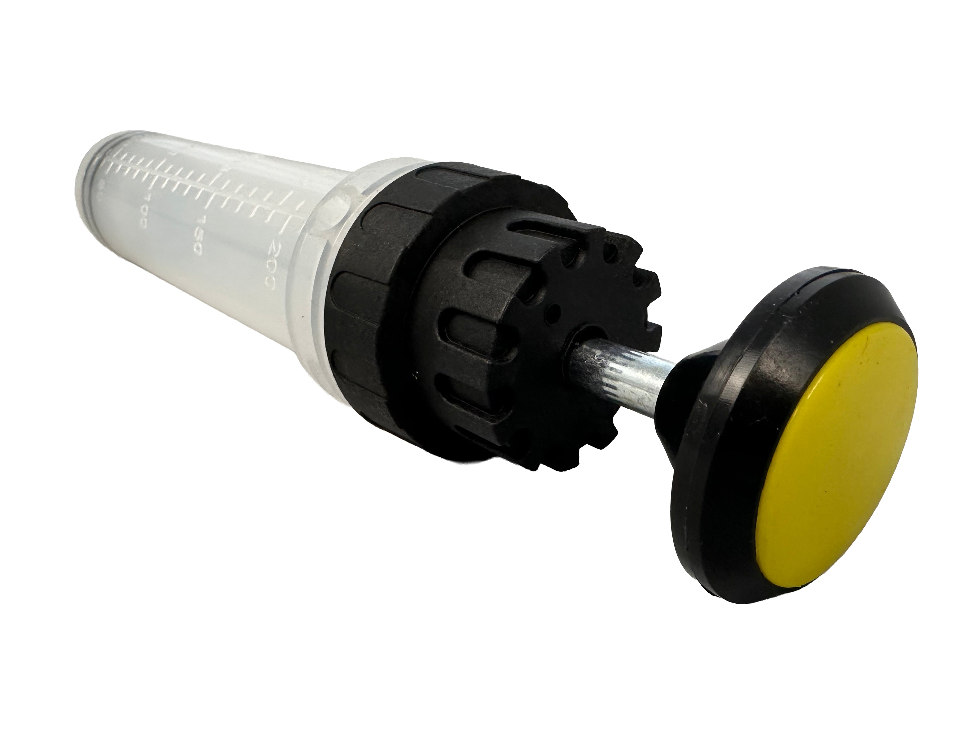 Pompa de transfer pentru lichide 200ml GEBO TOOLS