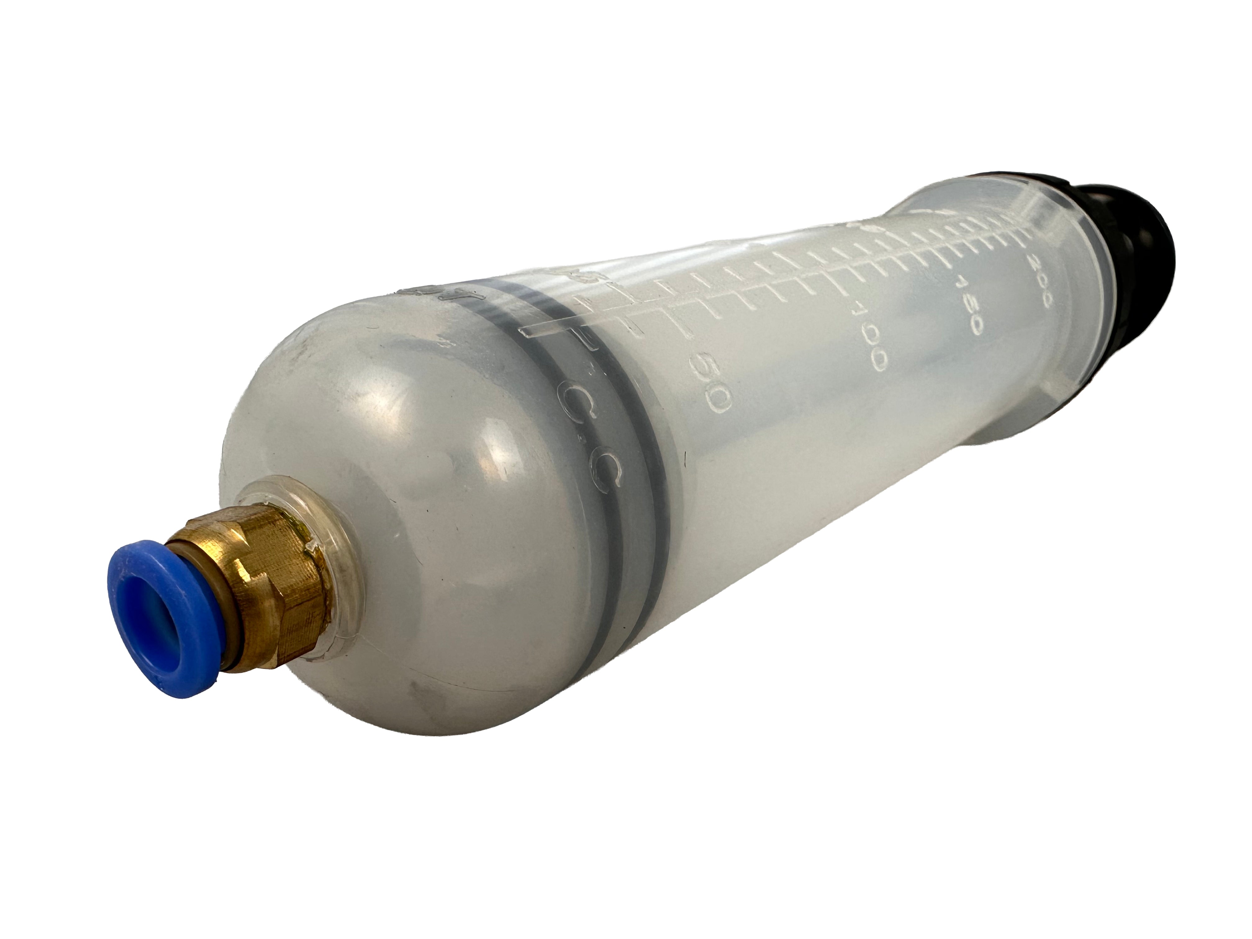Pompa de transfer pentru lichide 200ml GEBO TOOLS