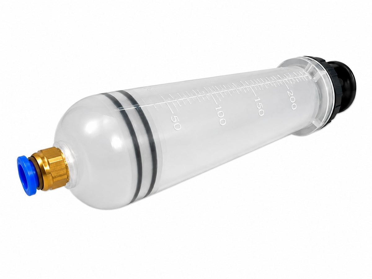 Pompa de transfer pentru lichide 200ml GEBO TOOLS