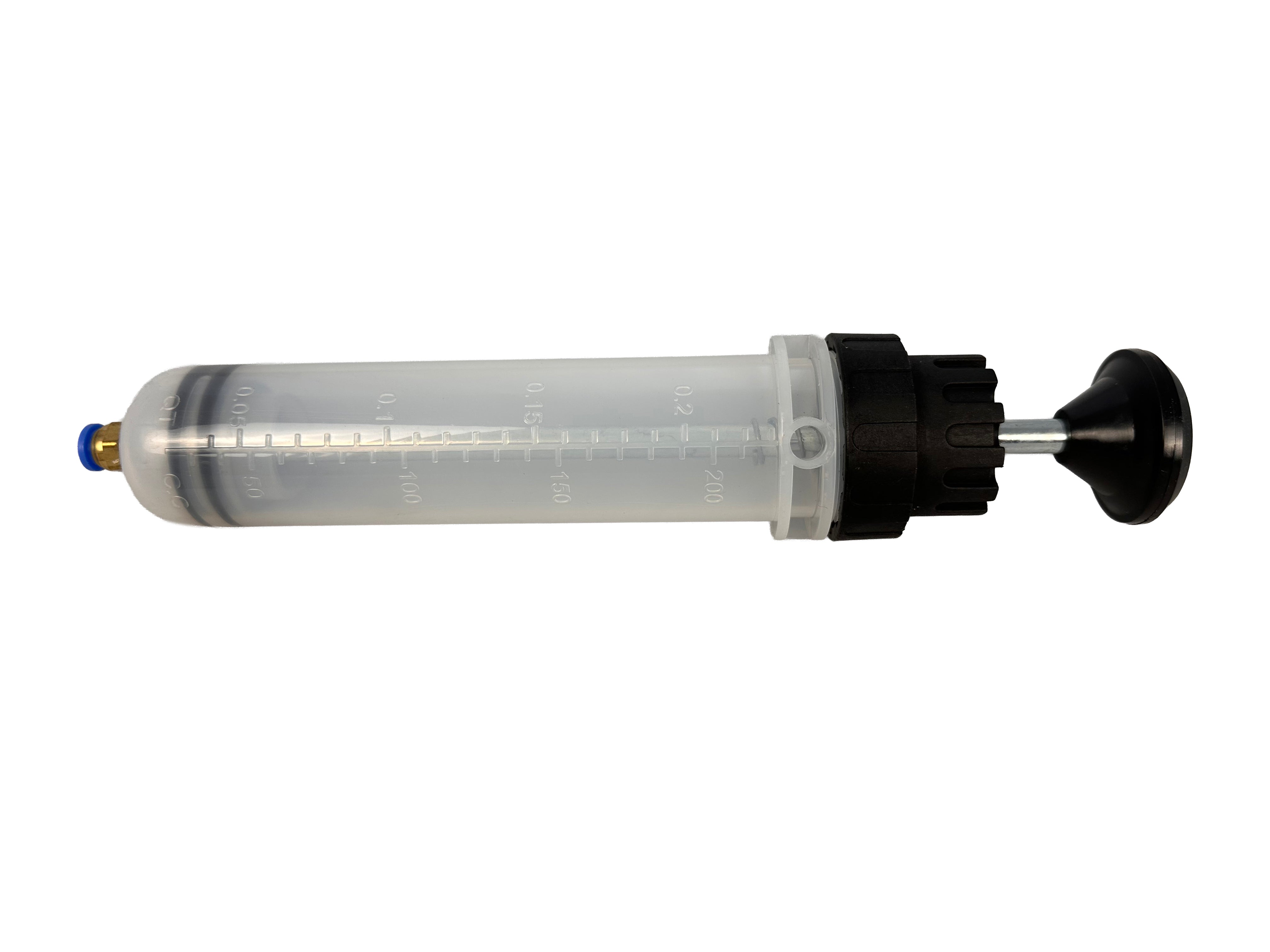 Pompa de transfer pentru lichide 200ml GEBO TOOLS