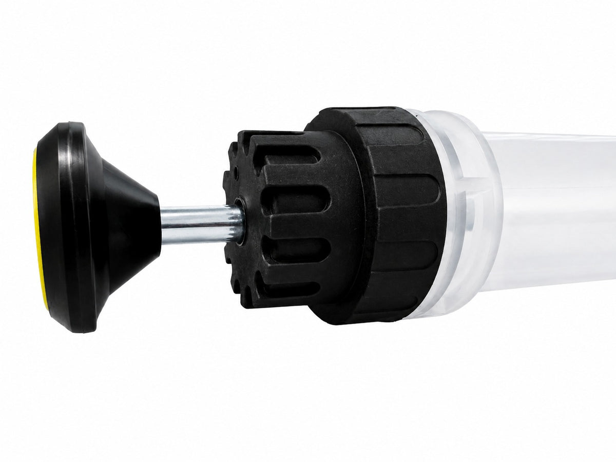 Pompa de transfer pentru lichide 200ml GEBO TOOLS