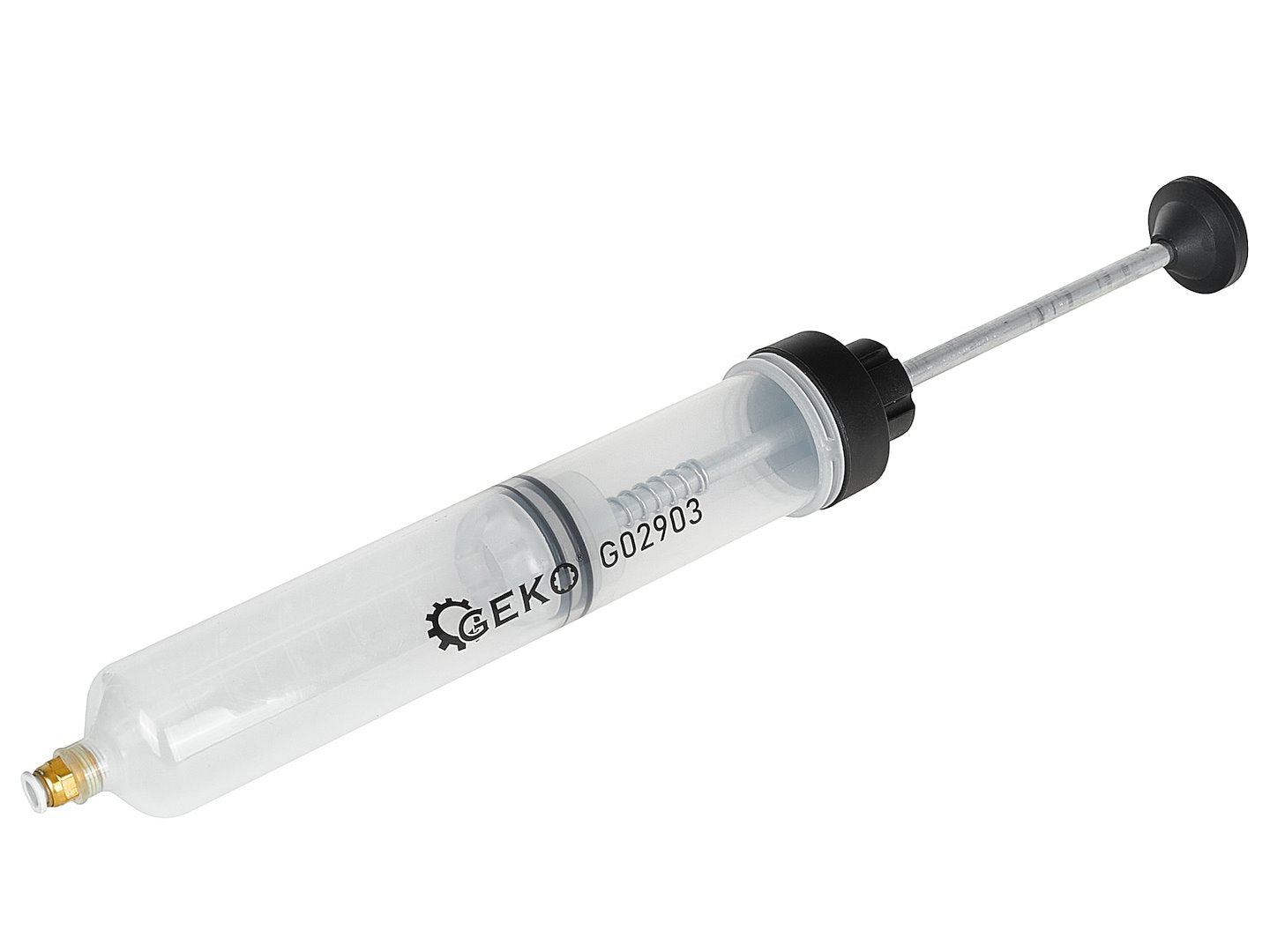 Pompa de transfer pentru lichide 500ml - GEKO