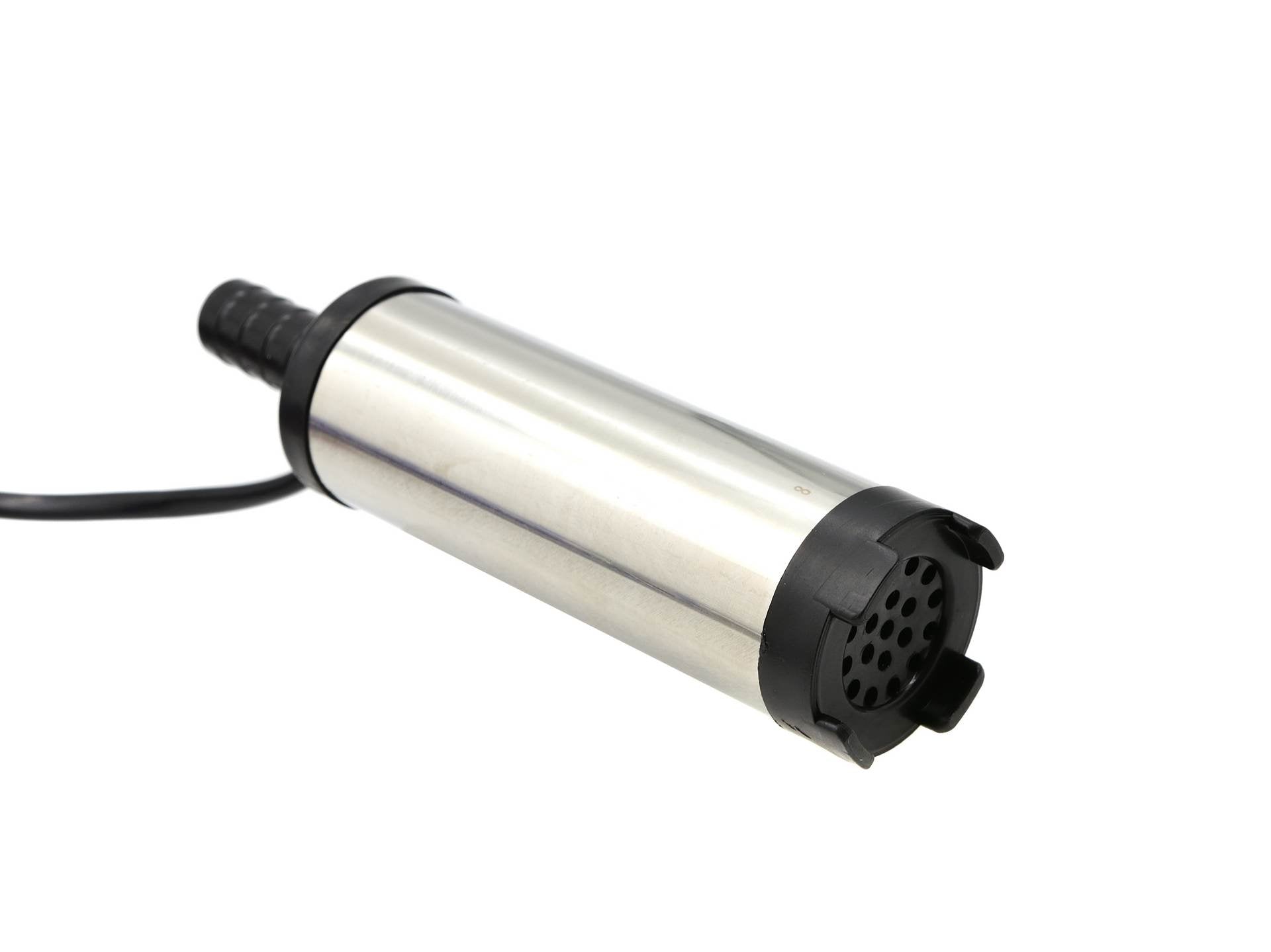 Pompa de transfer submersibila motorina ulei si apa 12V 37mm