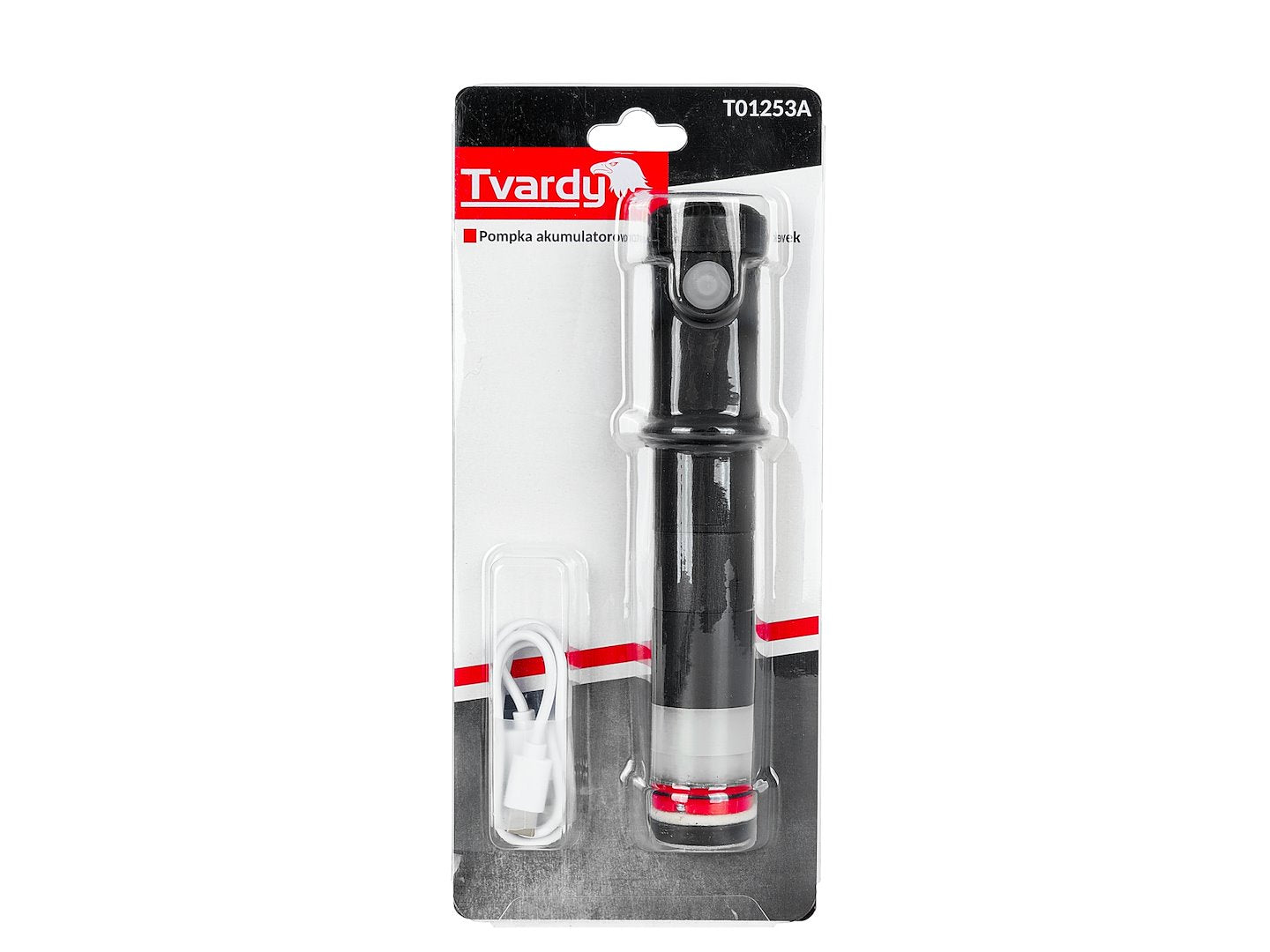 Pompa de vid pentru ventuze cu incarcare USB-C