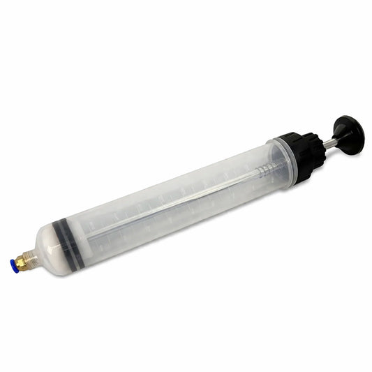Pompa drenaj ulei 0.5l GEBO TOOLS
