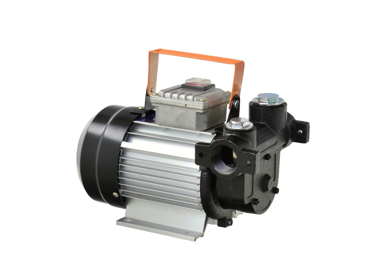 Pompa electrica de transfer motorina, 550W 230V GEKO
