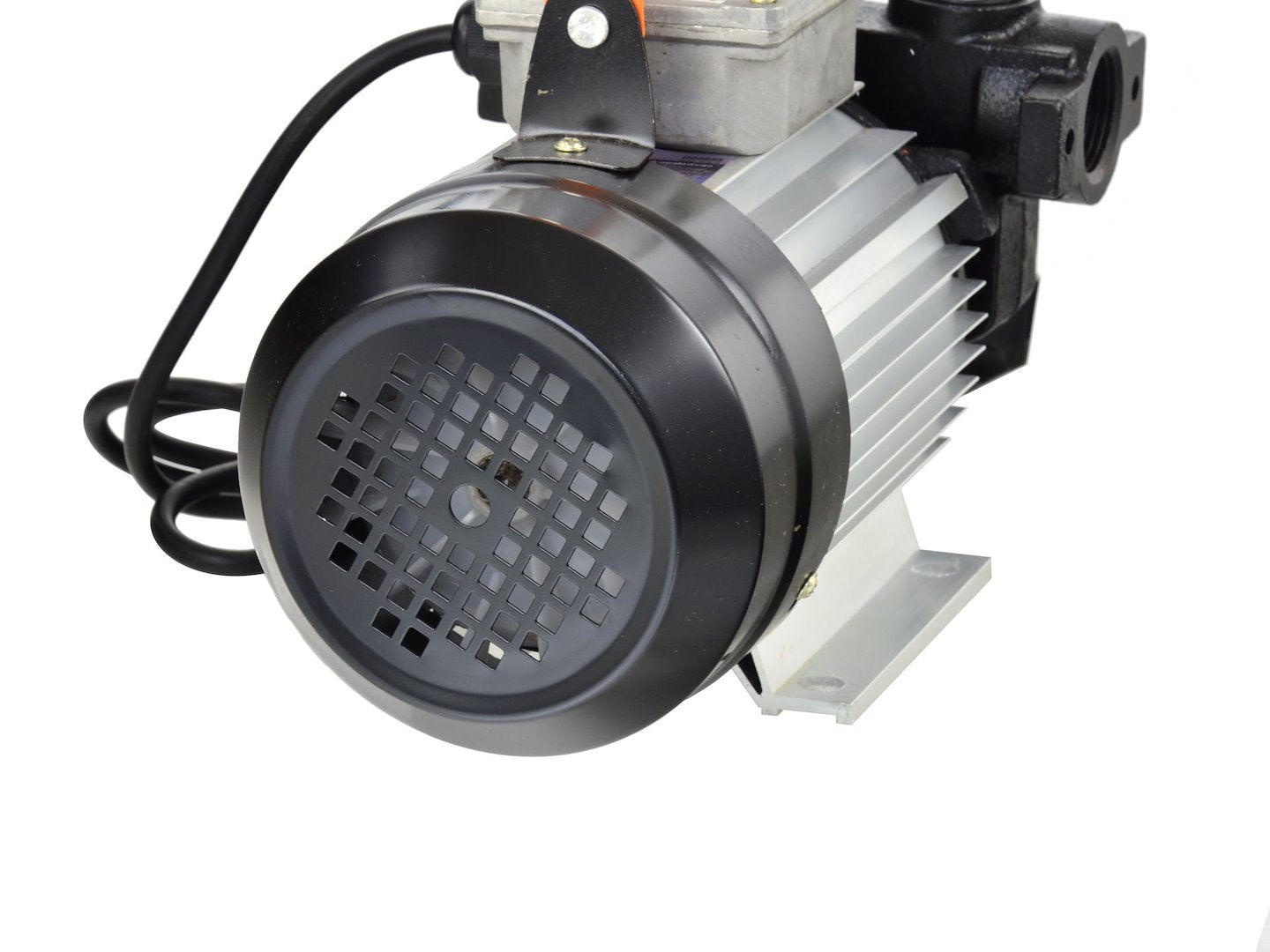 Pompa electrica de transfer motorina, 550W 230V GEKO
