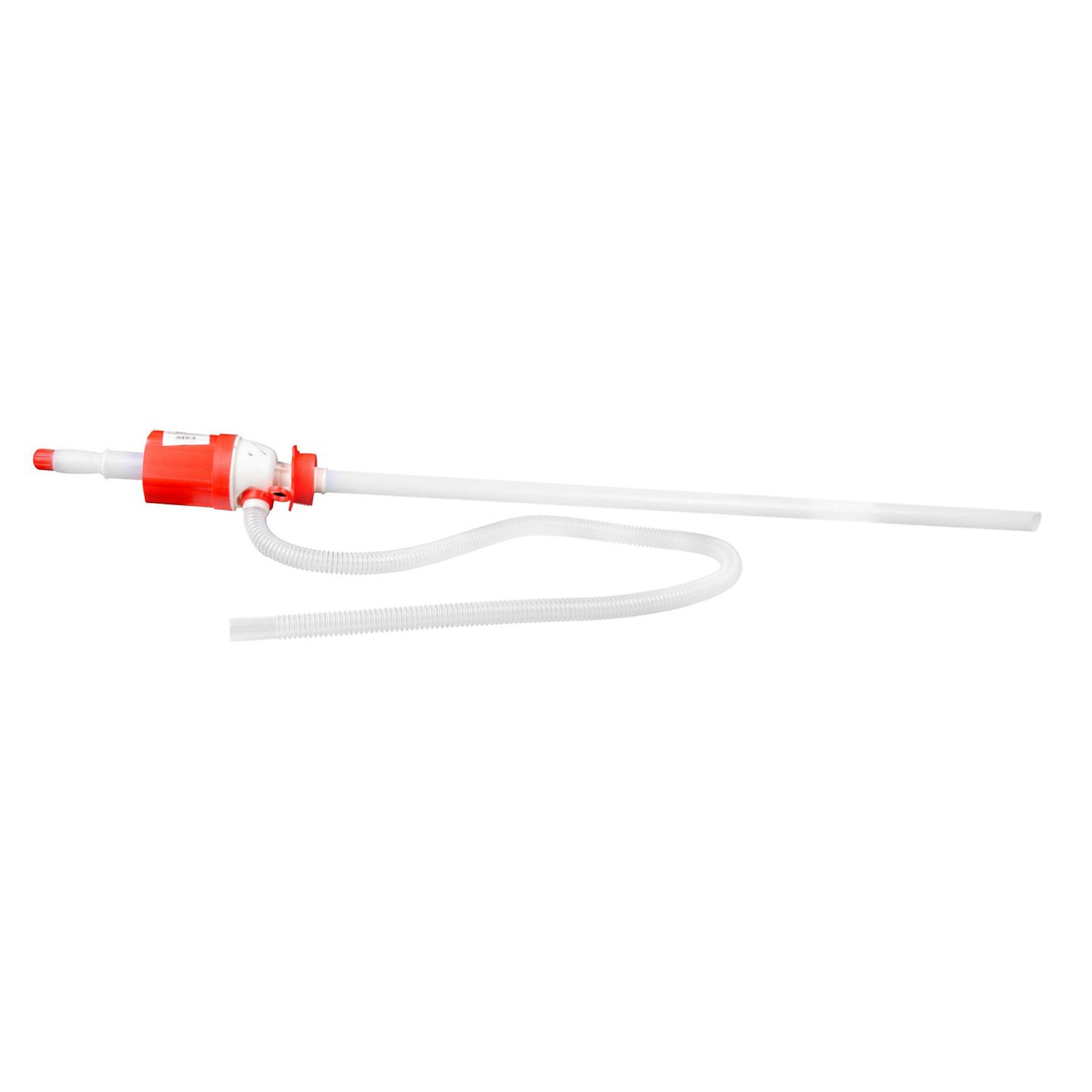 Pompa manuala de transfer lichide 10l/min butoi 60-205l