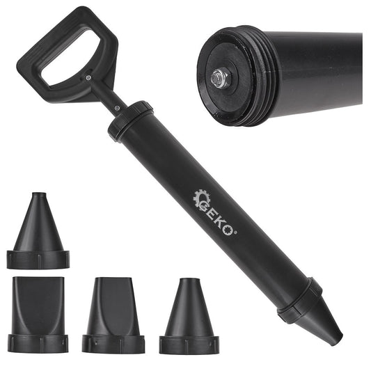 Pompa manuala pentru rosturi cu 4 duze 850ml GEKO