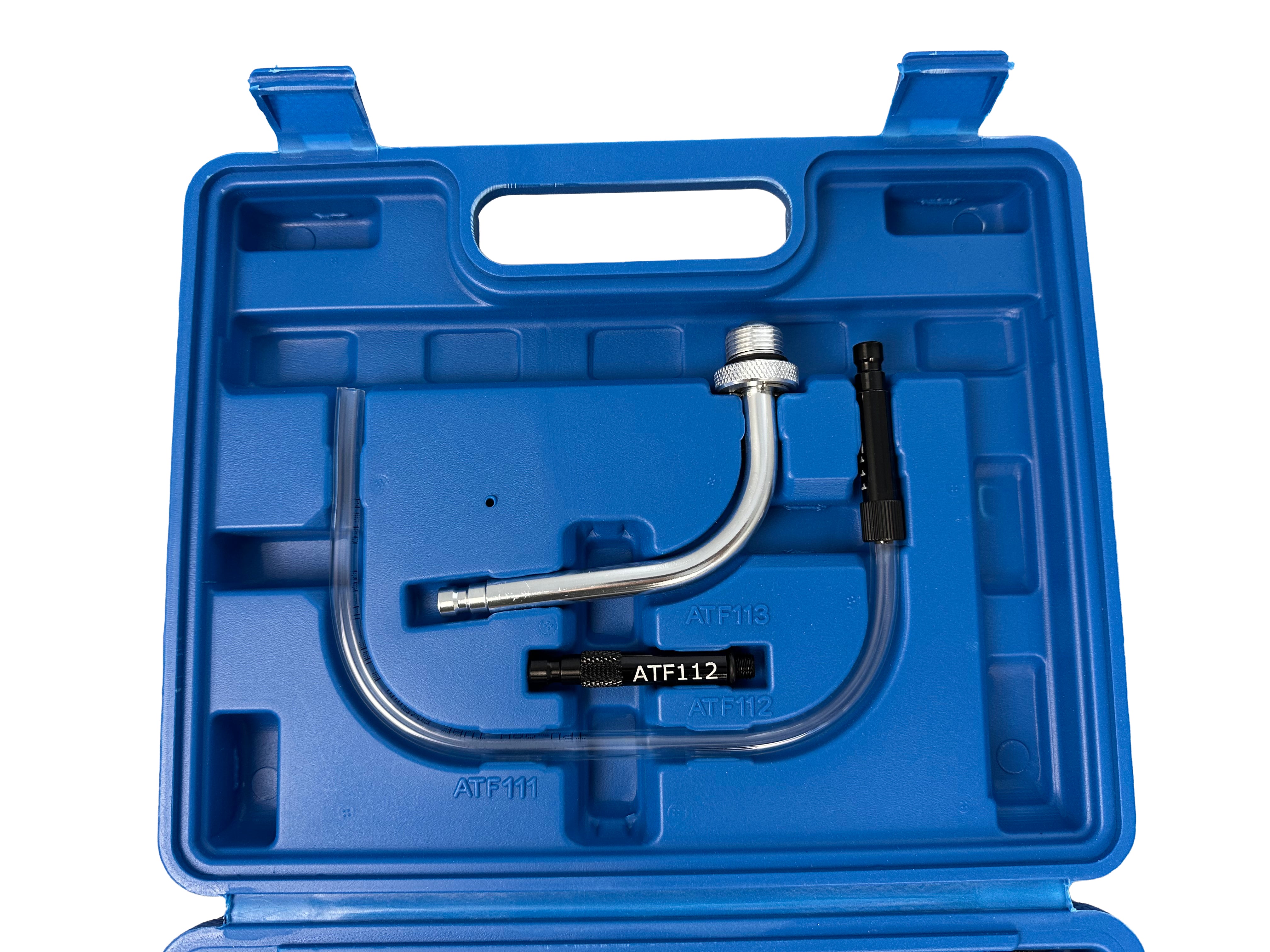 Pompa manuala pentru schimb ulei cutie de viteze 20 piese GEBO TOOLS