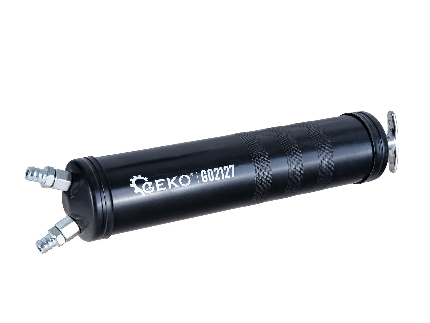 Pompa manuala pentru transfer ulei si alte lichide 500ml GEKO
