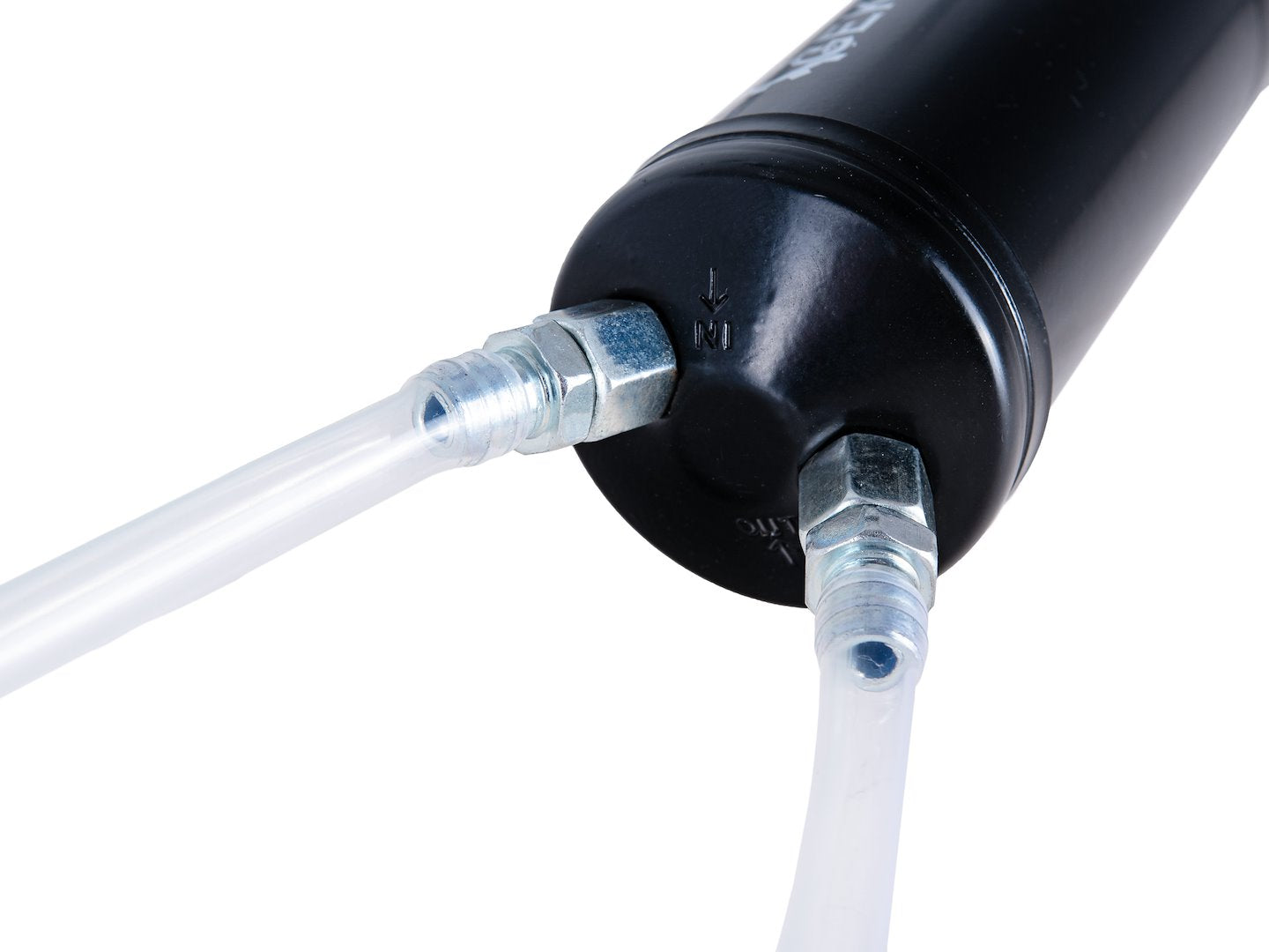 Pompa manuala pentru transfer ulei si alte lichide 500ml GEKO