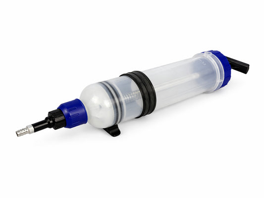 Pompa manuala pentru ulei si alte lichide GEBO TOOLS